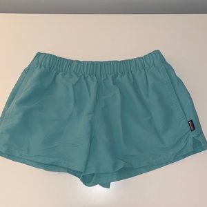 Patagonia Barely Baggies